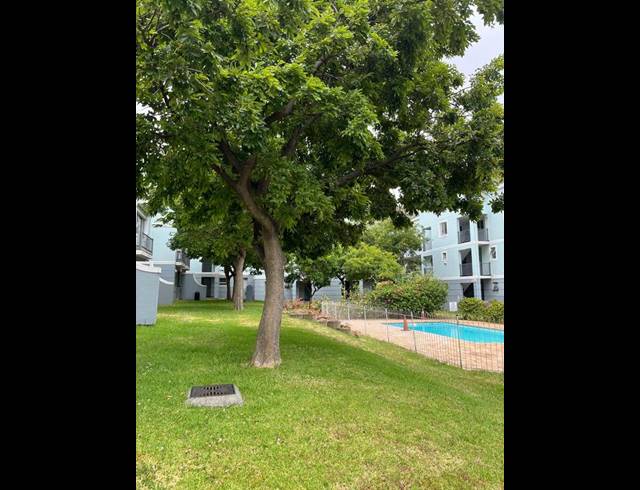 2 BEDROOM APARTMENT FOR SALE IN OBSERVATORY